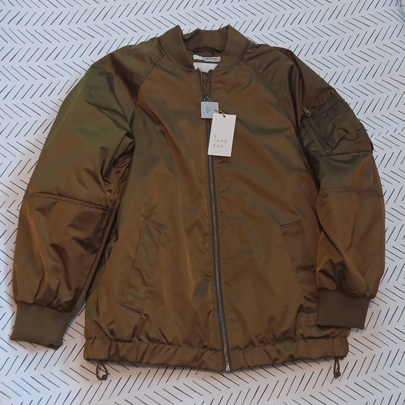 a new day Jackets & Blazers - A new day jacket, womens xs